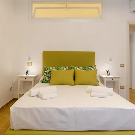 Dimore De Luca- Domani Apartamento Roma