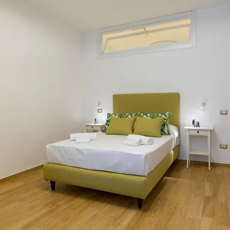 Dimore De Luca- Domani Apartamento