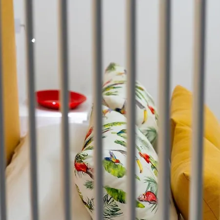 Dimore De Luca- Domani Apartamento