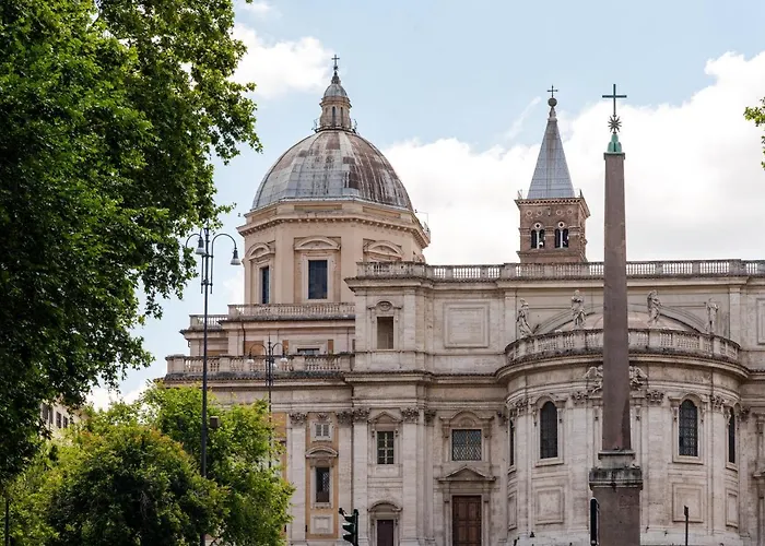 Dimore De Luca- Domani