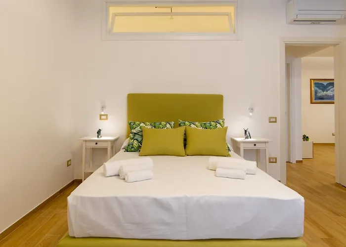 Dimore De Luca- Domani Διαμέρισμα Ρώμη