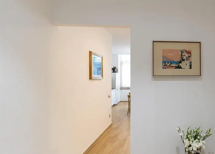 Dimore De Luca- Domani Ρώμη