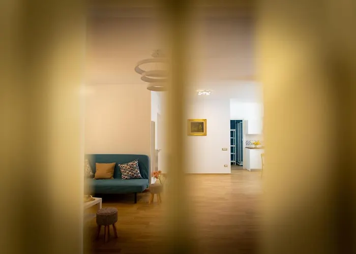 Dimore De Luca- Domani Διαμέρισμα *