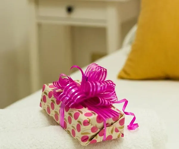 Dimore De Luca- Domani Διαμέρισμα