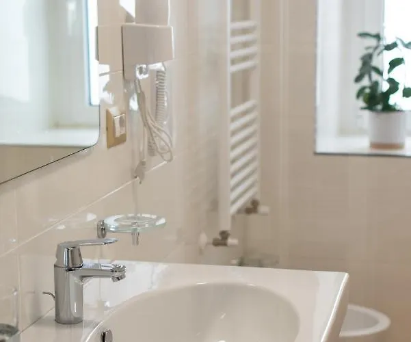 Dimore De Luca- Domani Διαμέρισμα *