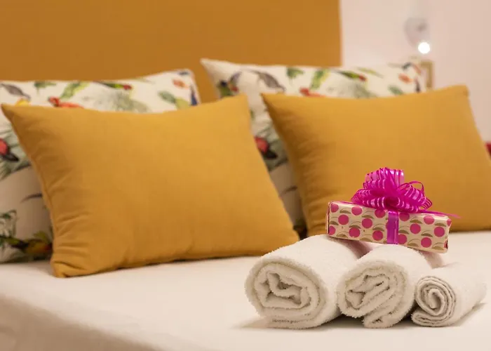 Dimore De Luca- Domani