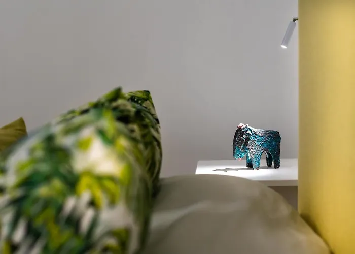 Dimore De Luca- Domani * Ρώμη