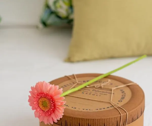 Dimore De Luca- Domani Διαμέρισμα