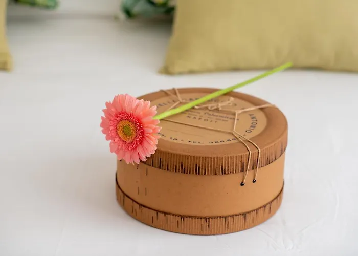 Διαμέρισμα Dimore De Luca- Domani Ρώμη