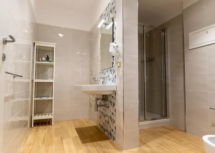 Διαμέρισμα Dimore De Luca- Domani Ρώμη