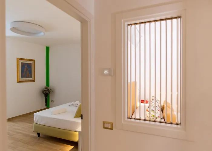 Διαμέρισμα Dimore De Luca- Domani Ρώμη