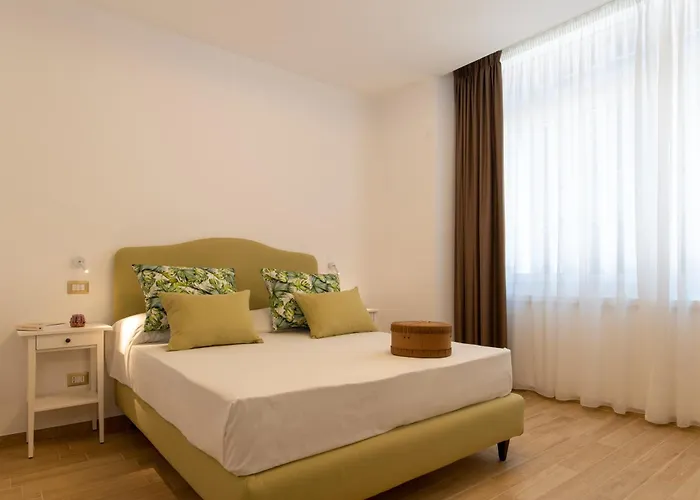 Dimore De Luca- Domani