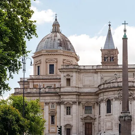 Dimore De Luca- Domani