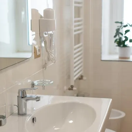 Dimore De Luca- Domani Apartament *