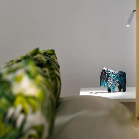 Dimore De Luca- Domani * Rzym