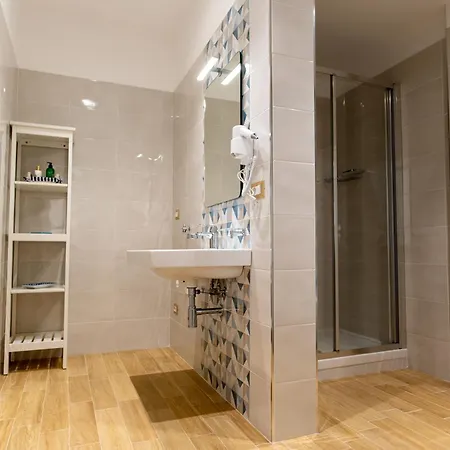 Apartament Dimore De Luca- Domani Rzym