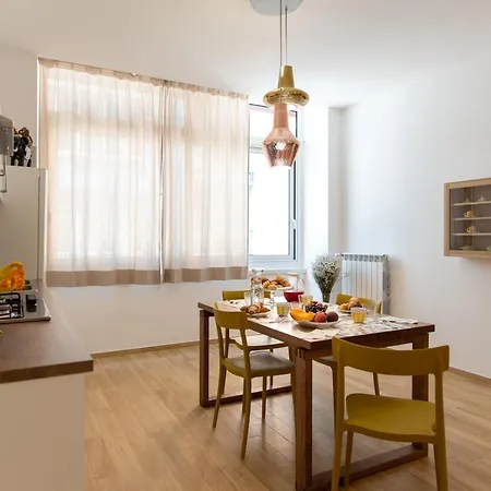 Dimore De Luca- Domani Apartmán *