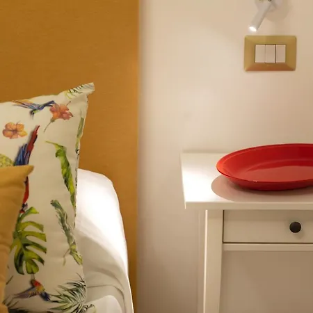 Dimore De Luca- Domani * Рим