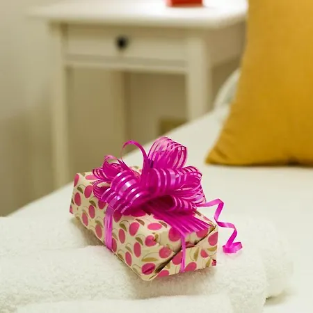 Dimore De Luca- Domani Апартаменты